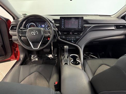 Used 2023 Toyota Camry LE image 19