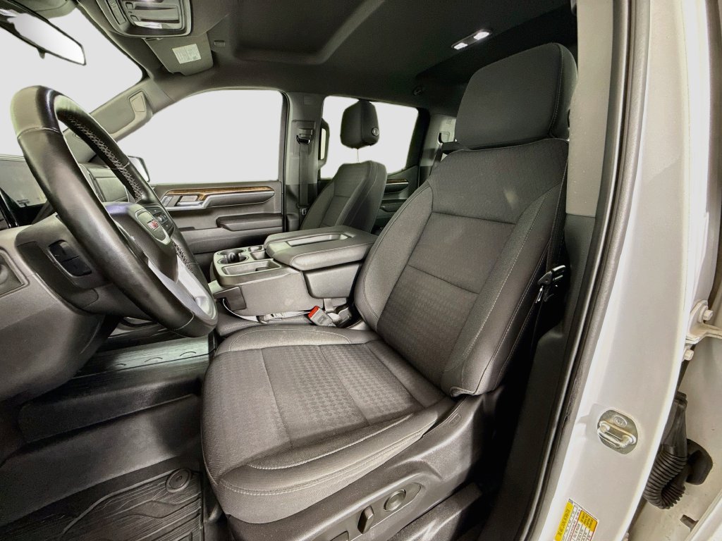 Used 2023 GMC Sierra 1500 SLE AWD/4WD image 21