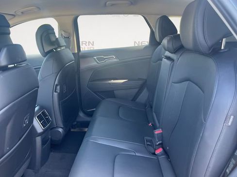 New 2026 Kia Sportage EX AWD/4WD image 13