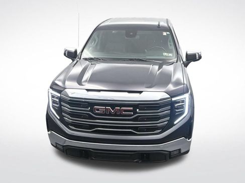 Used 2025 GMC Sierra 1500 SLT AWD/4WD image 30