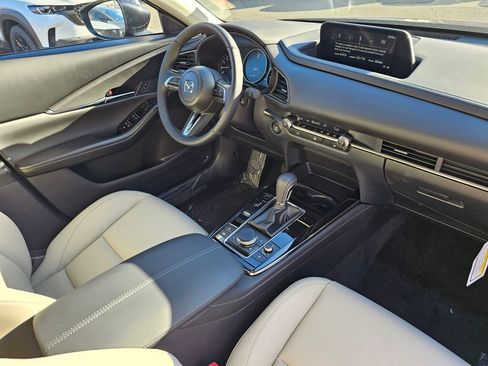 New 2025 MAZDA CX-30 AWD 2.5 S w/ Preferred Package image 30