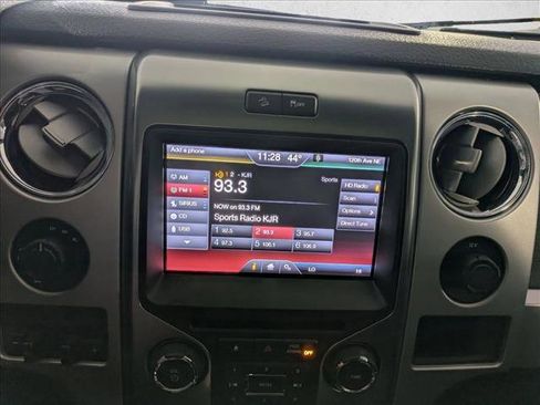 Used 2013 Ford F150 FX4 w/ Luxury Equipment Group image 16