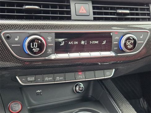 Used 2018 Audi S5 Prestige image 21