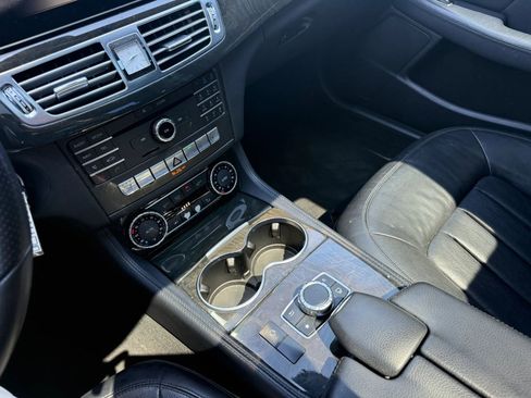Used 2016 Mercedes-Benz CLS 400 image 12