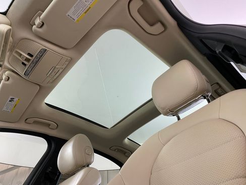 Certified 2017 Mercedes-Benz C 300 4MATIC Sedan image 14