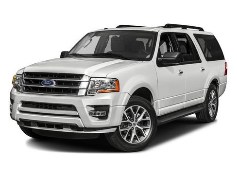 Used 2016 Ford Expedition EL King Ranch image 1