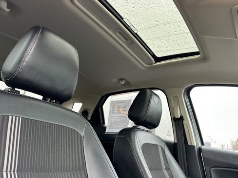 Used 2020 Ford EcoSport SES image 17