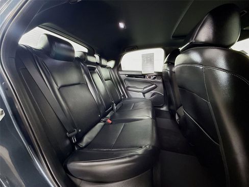 Used 2022 Honda Civic Sport Touring image 28