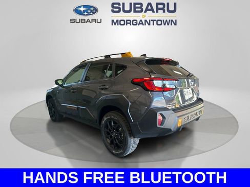 Certified 2025 Subaru Crosstrek 2.5i Wilderness w/ Crosstrek Mirror Package image 7