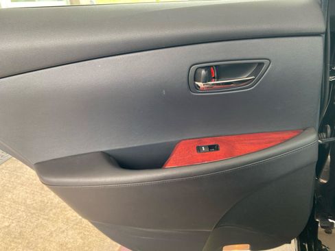 Used 2009 Lexus ES 350 FWD image 25