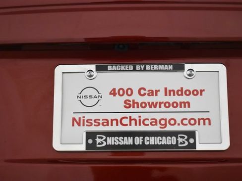 Used 2024 Nissan Kicks SR w/ SR Premium Package FWD image 38