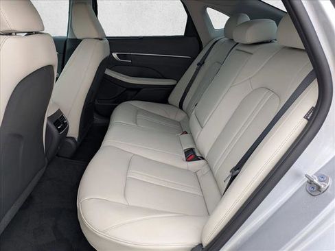 Used 2026 Hyundai Sonata Limited FWD image 19