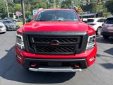 Used 2022 Nissan Titan PRO-4X image 2