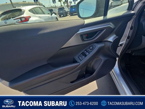 New 2026 Subaru Impreza 2.0i Sport AWD/4WD image 11