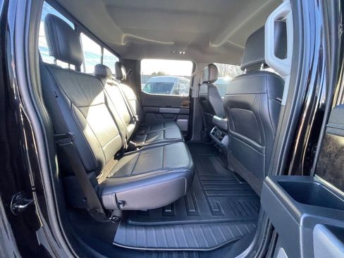 Used 2021 Ford F150 Lariat image 22