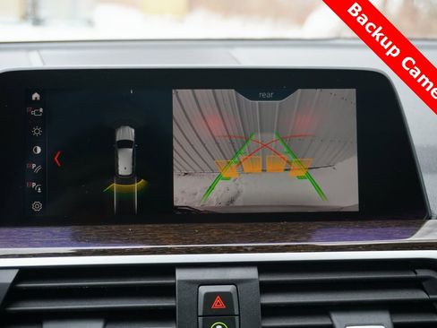 Used 2021 BMW X3 xDrive30i w/ Convenience Package image 23