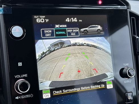 New 2026 Subaru Crosstrek 2.5i Limited w/ Crosstrek Mirror Package image 20