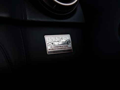 Used 2010 Ferrari California RWD image 39