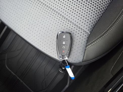 New 2026 Chevrolet Trax LT image 36