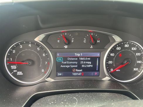 Used 2019 Chevrolet Blazer LT w/ Sound & Technology Package image 39