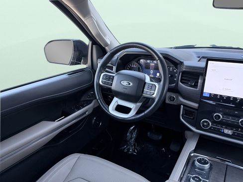 Used 2024 Ford Expedition Max Limited image 62