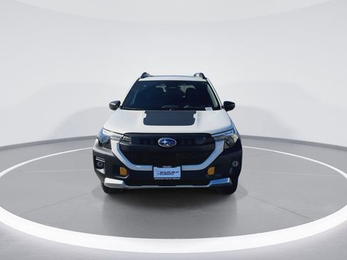 New 2026 Subaru Forester Wilderness image 3