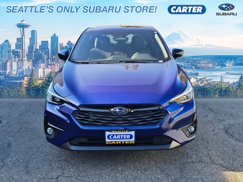 New 2026 Subaru Impreza RS AWD/4WD image 8