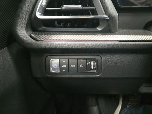 New 2026 Chevrolet Traverse High Country image 19