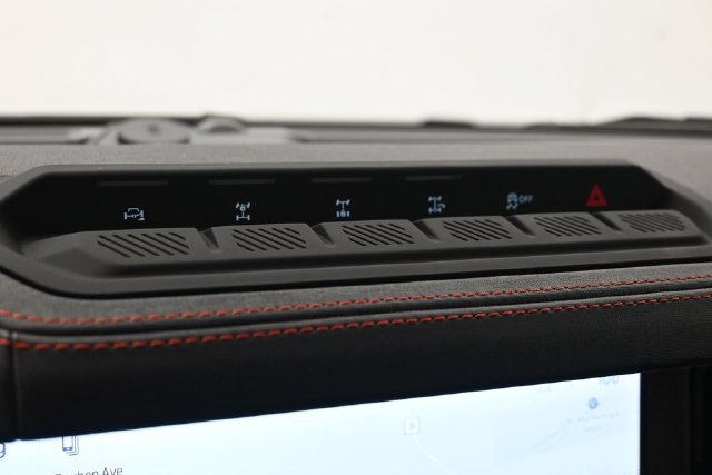 New 2026 Ford Bronco Raptor AWD/4WD image 28