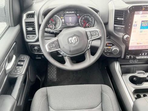 New 2026 RAM 1500 Big Horn AWD/4WD image 31