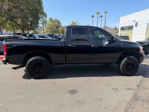 Used 2006 Dodge Ram 2500 Truck SLT RWD image 15