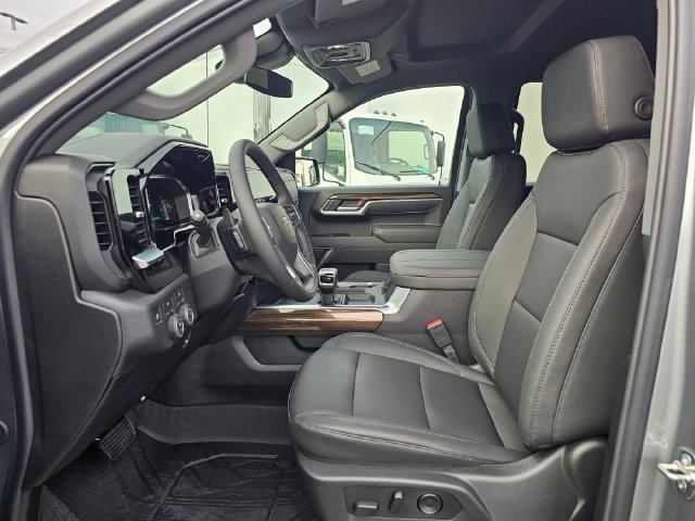 New 2026 Chevrolet Silverado 1500 RST w/ Convenience Package II AWD/4WD image 21