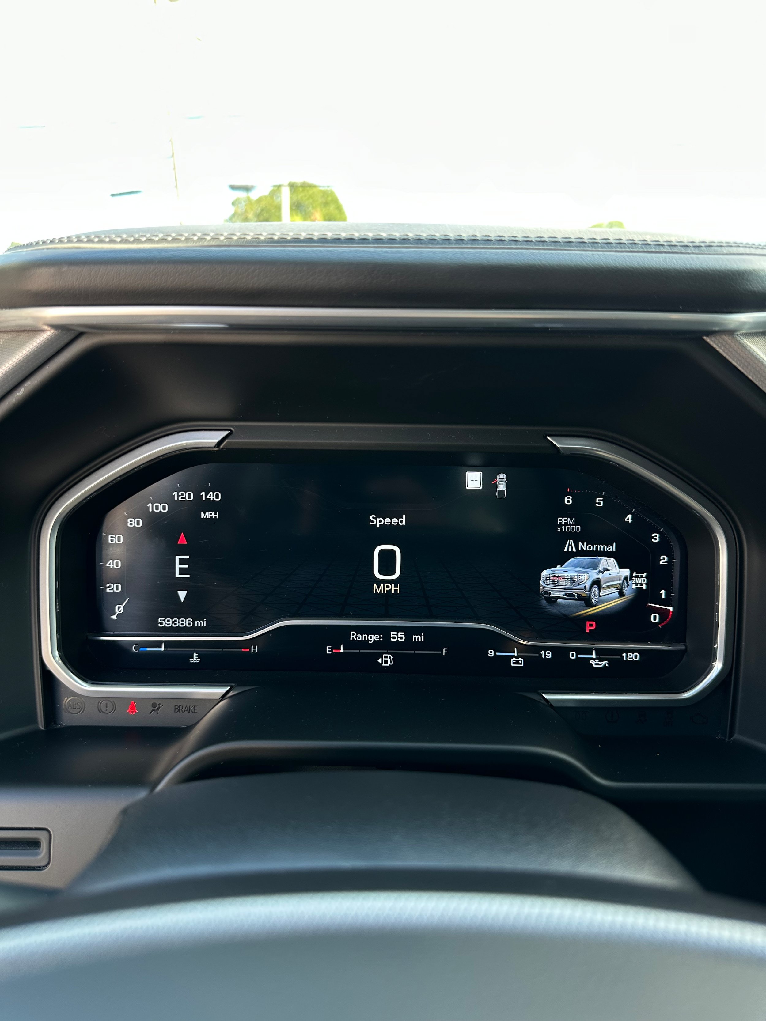 Used 2023 GMC Sierra 1500 Denali AWD/4WD image 21