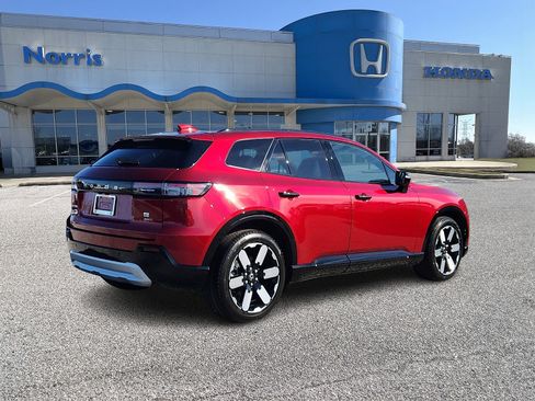 New 2026 Honda Prologue Elite image 4