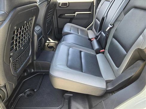 Certified 2024 Ford Bronco Big Bend AWD/4WD image 19