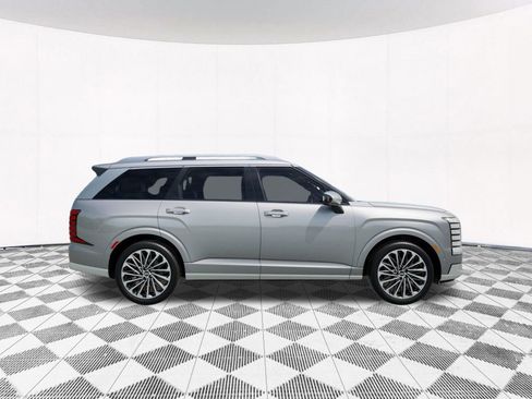 New 2026 Hyundai Palisade Calligraphy image 11