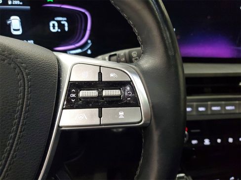 Used 2024 Kia Telluride EX X-Line image 21