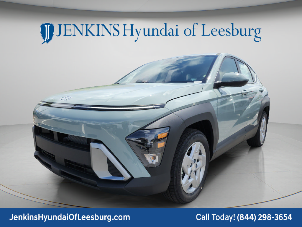 New 2027 Hyundai Kona SE FWD image 11