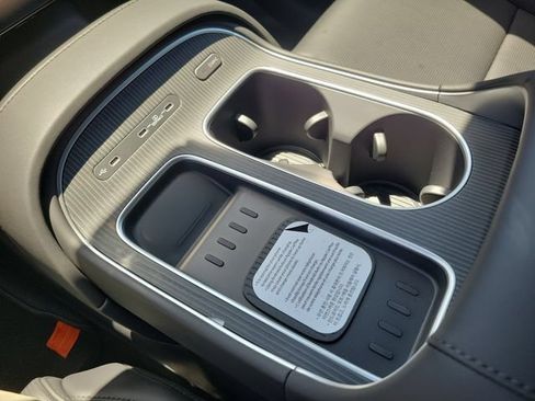 New 2026 Hyundai Palisade Calligraphy FWD image 16
