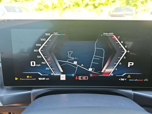 Used 2025 BMW M240i xDrive Coupe w/ Premium Package AWD/4WD image 15