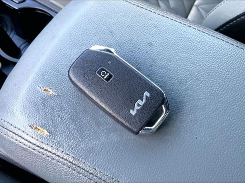 Used 2023 Kia Sportage X-Line w/ X-Line Premium Package AWD/4WD image 19