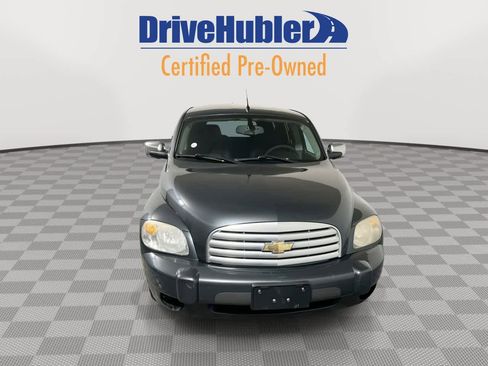 Used 2010 Chevrolet HHR LT image 3