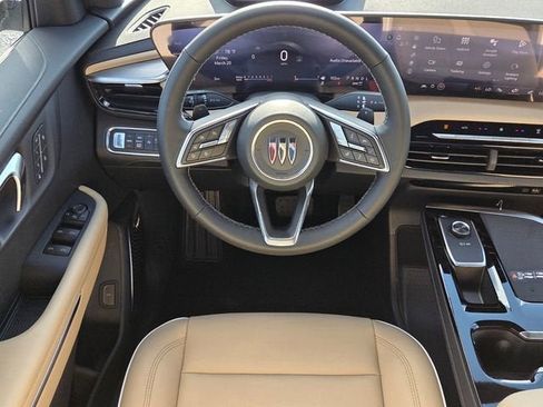 New 2026 Buick Enclave Preferred w/ Power Package image 12