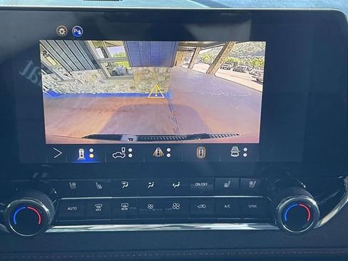New 2026 Chevrolet Colorado Z71 w/ Technology Package AWD/4WD image 25
