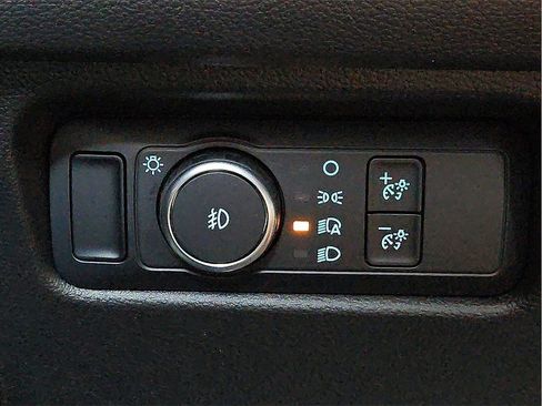 New 2025 Ford Ranger XLT image 17