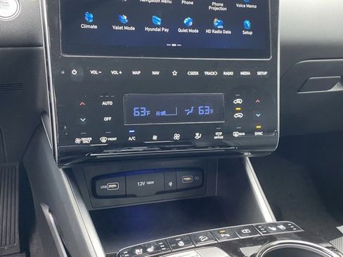Used 2024 Hyundai Tucson Limited image 20