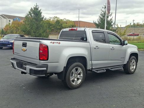 Used 2018 Chevrolet Colorado LT image 6