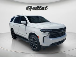 Used 2023 Chevrolet Tahoe RST video 2