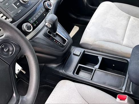 Used 2016 Honda CR-V SE image 15