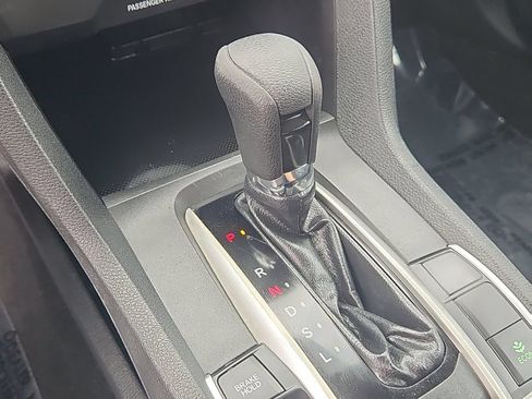 Certified 2020 Honda Civic LX image 21